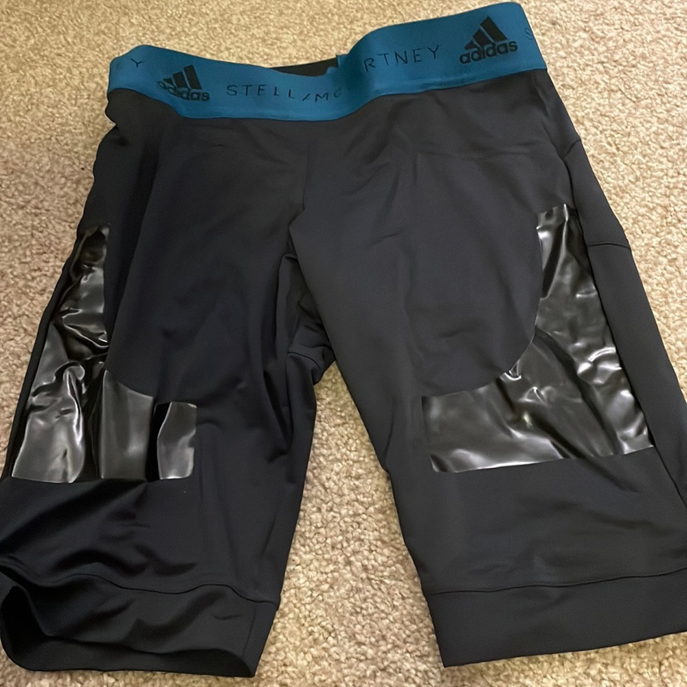 Biker shorts